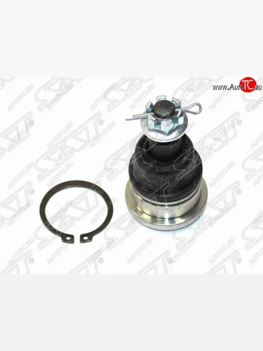 Шаровая опора переднего рычага SAT Nissan Cefiro  A32 - Rnessa
