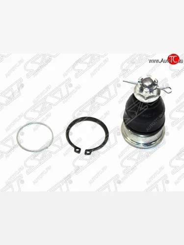 Шаровая опора переднего рычага SAT Nissan Cube  1 - Micra  K11