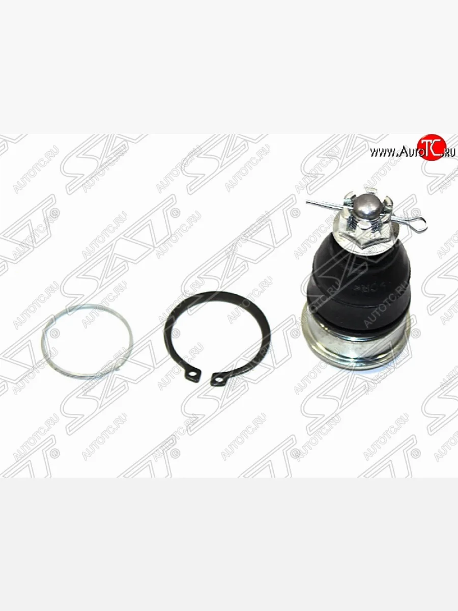 Шаровая опора переднего рычага SAT Nissan Cube 1 (1998-2002)  в Перми Пермском крае