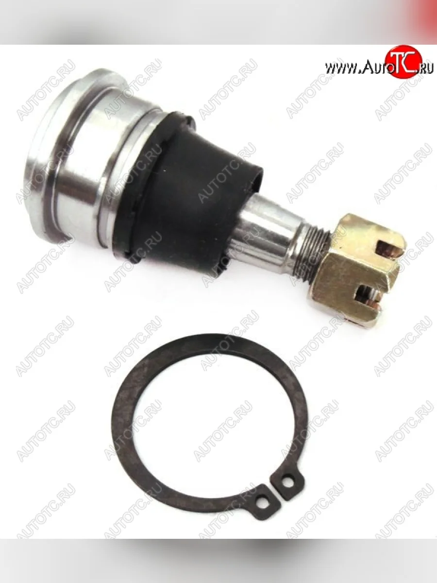 Шаровая опора нижнего рычага SAT  Nissan  AD  Y11, Almera Classic  B10, Avenir  W11, Bluebird Sylphy  G10, Liberty, Primera ( 1 P10,  2 P11), Sunny ( B15,  N16), Wingroad  2 Y11  в Керчи Республика Крым