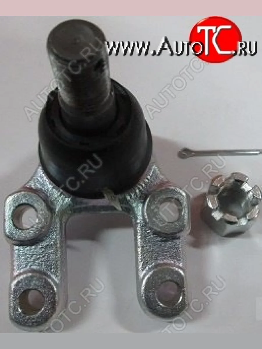 Шаровая опора (нижняя) SAT Nissan Terrano2 R20 дорестайлинг (1993-1996)  в Керчи Республика Крым