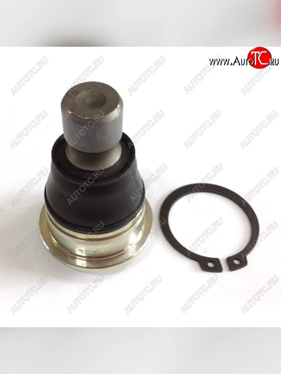Шаровая опора переднего рычага SAT  Nissan Murano (2002-2016), Nissan Qashqai (2007-2022), Nissan Qashqai +2 (2008-2014), Nissan Teana (2003-2005), Nissan X-trail (2007-2022), Renault Koleos (2007-2016)  в Керчи Республика Крым
