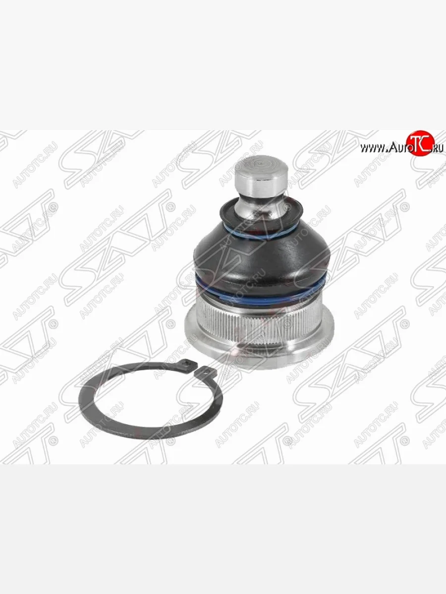 Шаровая опора переднего рычага SAT Nissan Note 1 E11 рестайлинг (2008-2013)  в Керчи Республика Крым