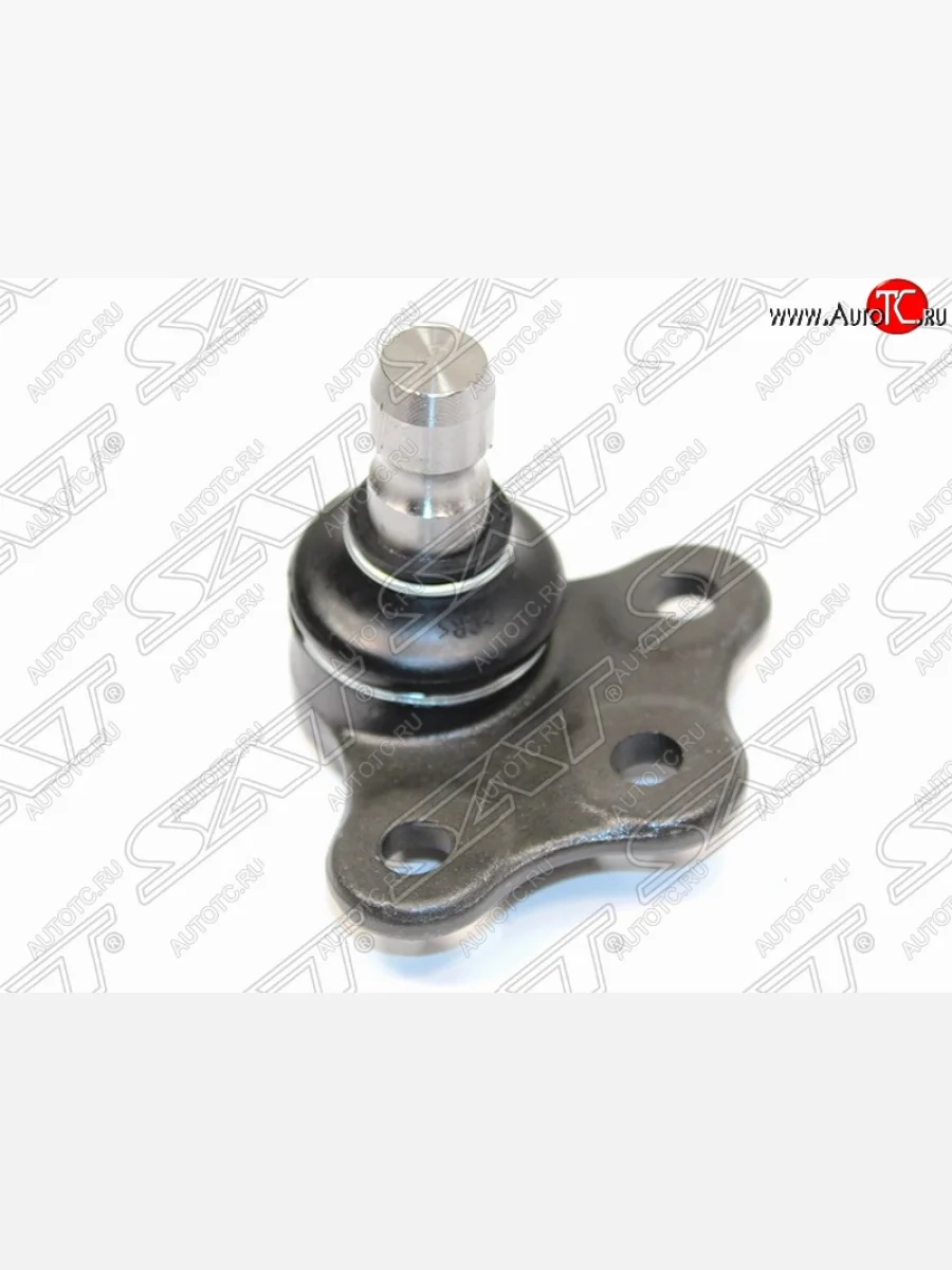 Шаровая опора переднего рычага SAT Opel Vectra В универсал рестайлинг (1999-2003)  в Перми Пермском крае