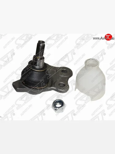 Шаровая опора переднего нижнего рычага SAT Renault Duster HS дорестайлинг (2010-2015)