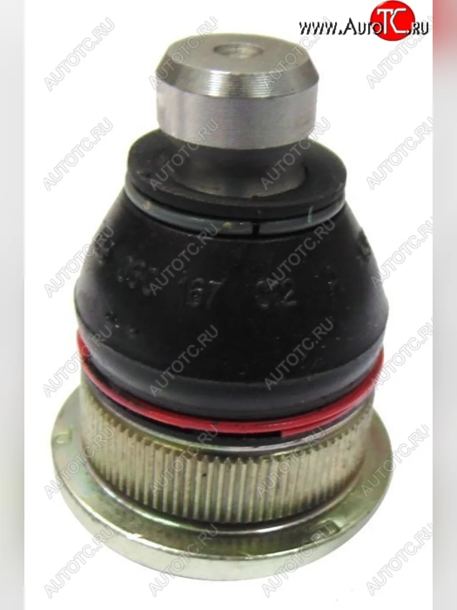 Шаровая опора (нижняя) SAT Renault Logan 2 дорестайлинг (2014-2018)  в Перми Пермском крае