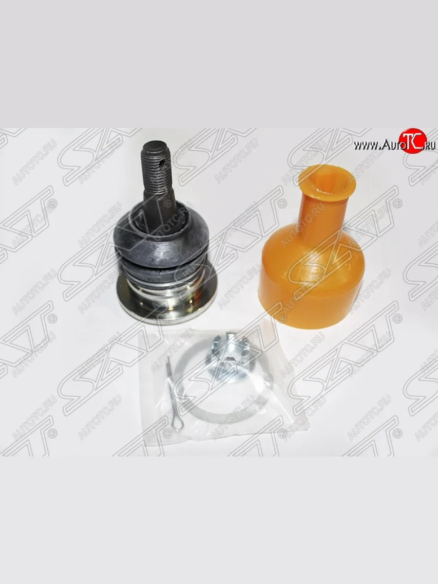 Шаровая опора переднего верхнего рычага SAT Toyota Fortuner AN50/AN60 дорестайлинг (2004-2008)  в Самаре Самарской области