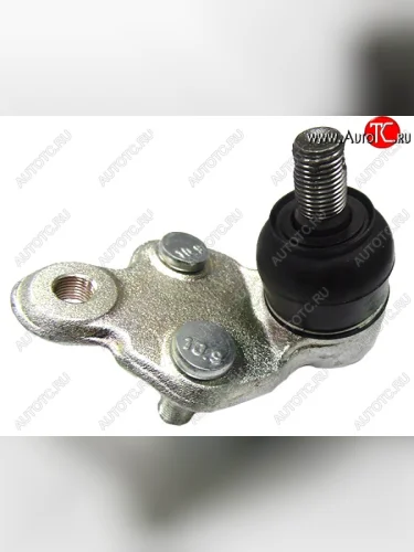 Шаровая опора передняя правая SAT Toyota Sprinter  E100 (1991-1995) дорестайлинг седан, рестайлинг седан