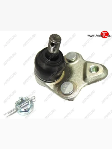 Шаровая опора переднего рычага SAT Toyota Allion  T260 - Wish  XE10