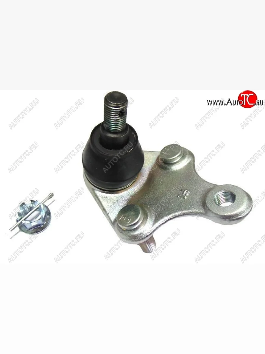 Шаровая опора переднего нижнего рычага SAT (LH=RH) Lexus NX300h Z10 дорестайлинг (2014-2017)  в Самаре Самарской области