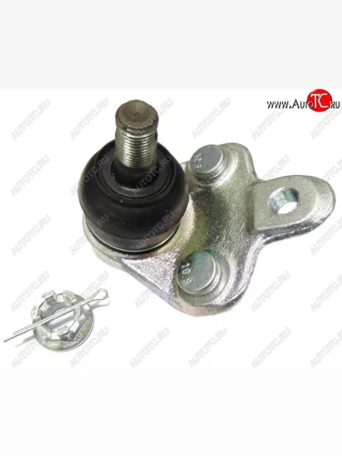 Шаровая опора переднего рычага SAT Lexus CT200h A10, Lifan CT200h (A10), Toyota Caldina (T190,  T210), Carina (T190), Carina E (T190,  T210), Celica (T210), Corolla (E100), Corona (T190), Corona Premio (T210), Gaia (XM10), Ipsum (SXM10), Matrix (E130), Nadia (XN10), Prius (XW30), Sprinter (E100), Voltz