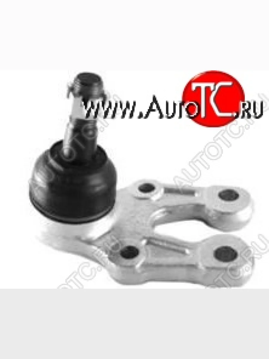 Шаровая опора переднего нижнего рычага SAT Toyota Hiace H200 минивэн (Япония) дорестайлинг  (2004-2007)  в Самаре Самарской области