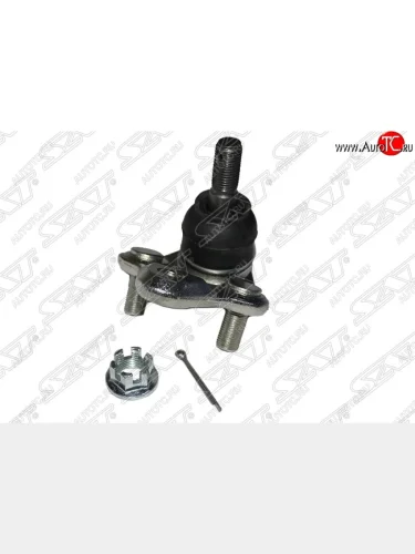 Шаровая опора переднего рычага SAT (LH=RH) Lexus CT200h  A10 (2011-2013), Toyota Prius  XW30 (2009-2016)