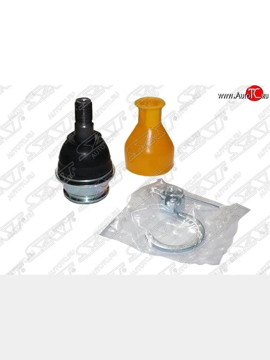Шаровая опора нижнего рычага SAT Toyota Fortuner AN50/AN60 дорестайлинг (2004-2008)  в Самаре Самарской области