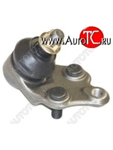 Шаровая опора передняя левая SAT Toyota Sprinter  E100 (1991-1995) дорестайлинг седан, рестайлинг седан