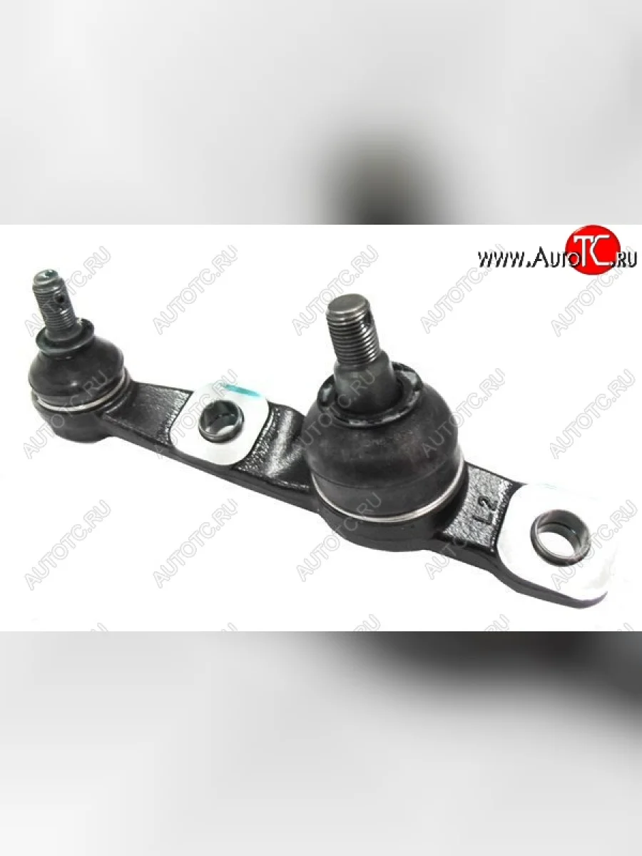 Шаровая опора передняя левая SAT Toyota Mark X X120 (2004-2009)  в Керчи Республика Крым