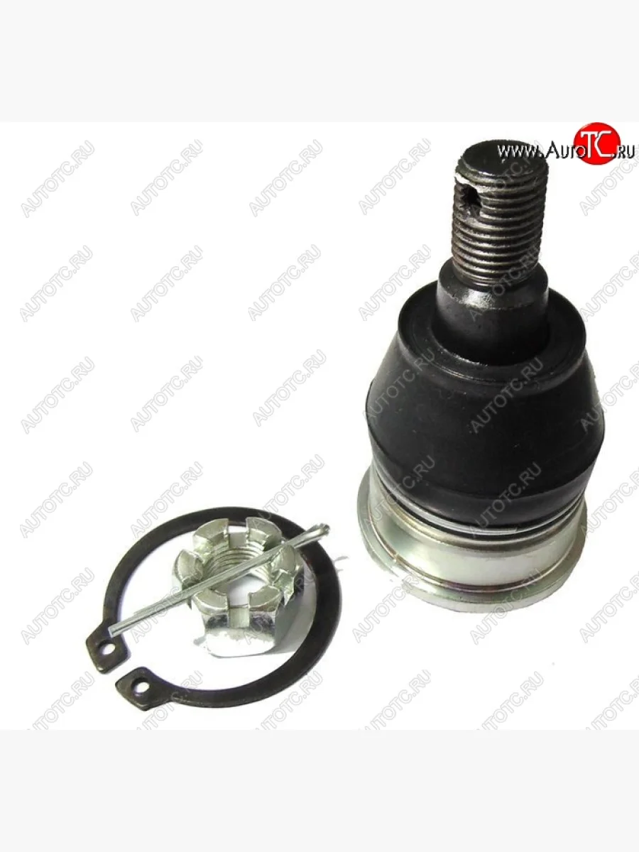 Шаровая опора нижнего рычага SAT Toyota Isis XM10 дорестайлинг (2004-2007)  в Самаре Самарской области