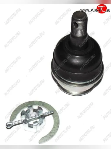 Шаровая опора нижнего рычага SAT Lexus GX470  J120 (2002-2007), Toyota FJ-Cruiser (2006-2018), Toyota Hilux Surf  N210 (2002-2009), Toyota Land Cruiser Prado  J120 (2002-2009)