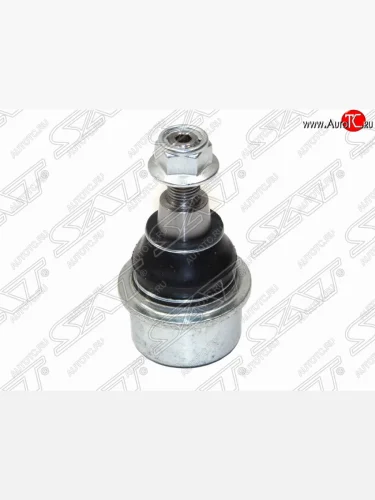 Шаровая опора переднего нижнего рычага SAT Volkswagen Amarok (2009-2022) дорестайлинг, рестайлинг