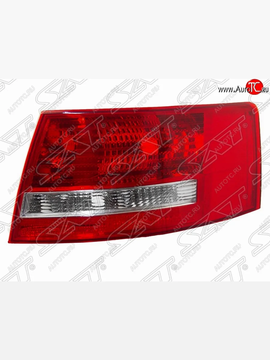 Правый фонарь SAT  Audi A6 (2004-2008) C6  в Керчи Республика Крым
