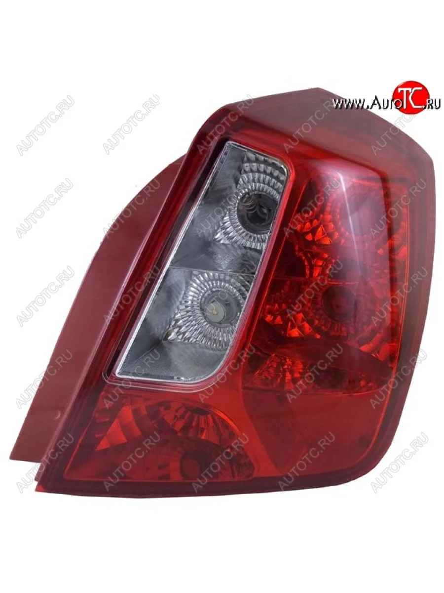 Правый фонарь SAT Chevrolet Lacetti седан (2002-2013)  в Перми Пермском крае
