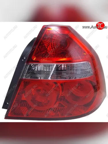 Правый фонарь SAT Ravon Nexia R3 (2016-2020)