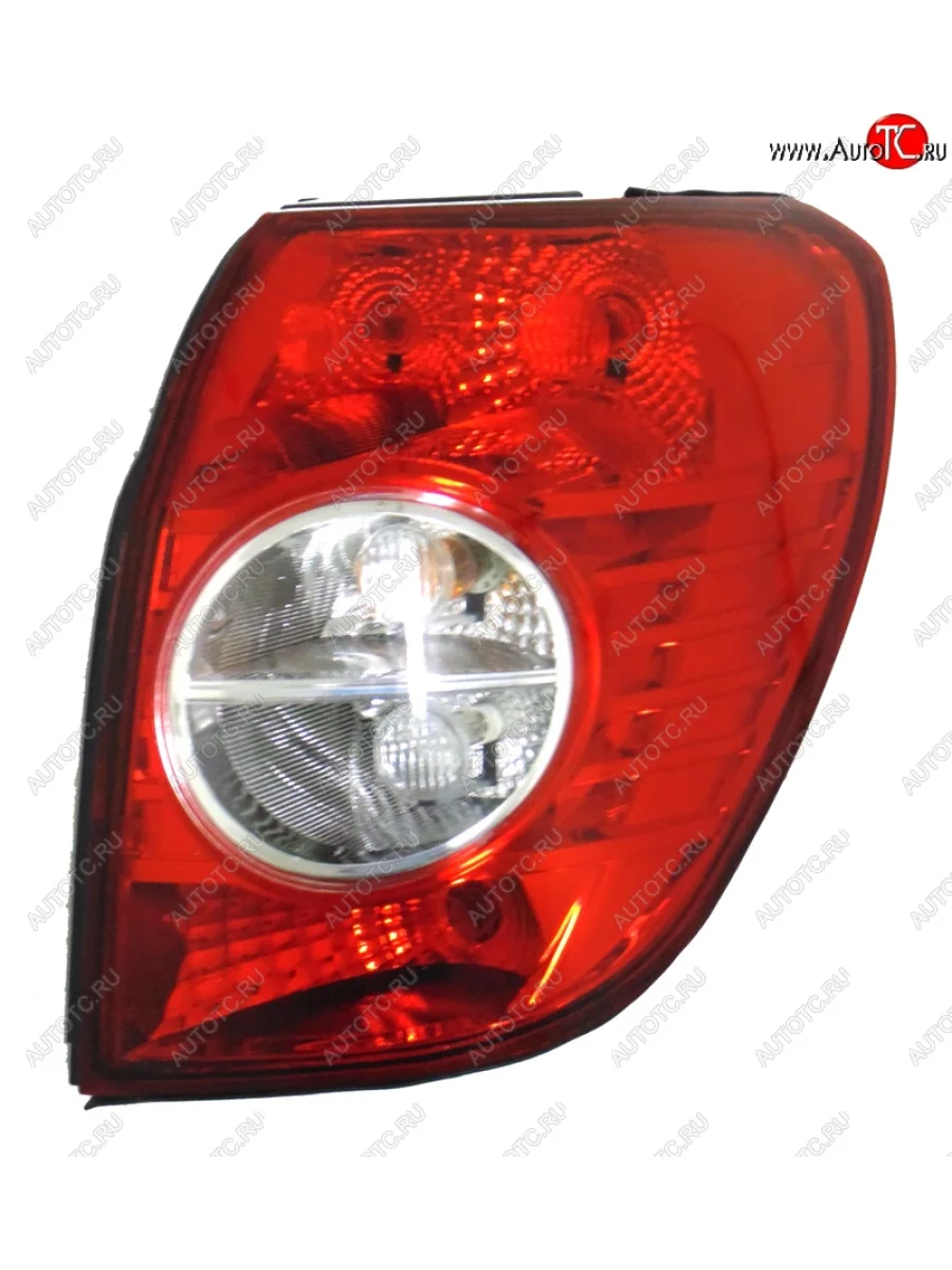 Правый фонарь SAT Chevrolet Captiva  дорестайлинг (2006-2011)  в Перми Пермском крае