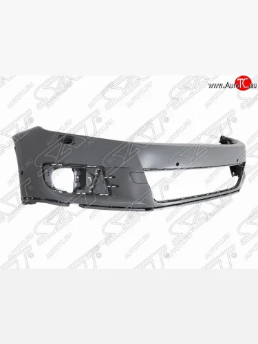 Бампер передний SAT Volkswagen Tiguan  NF (2011-2017) рестайлинг