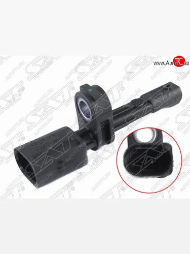 Датчик ABS SAT Audi A3 8VS седан рестайлин (2016-2020)