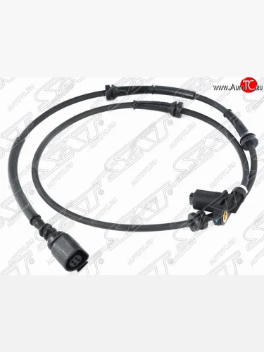 Левый датчик ABS SAT (задний) Volkswagen Sharan ( 7M8,  7M9,  7M6) (1995-2010) дорестайлинг, 1-ый рестайлинг, 2-ой рестайлинг