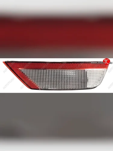 Правый фонарь в задний бампер SAT 