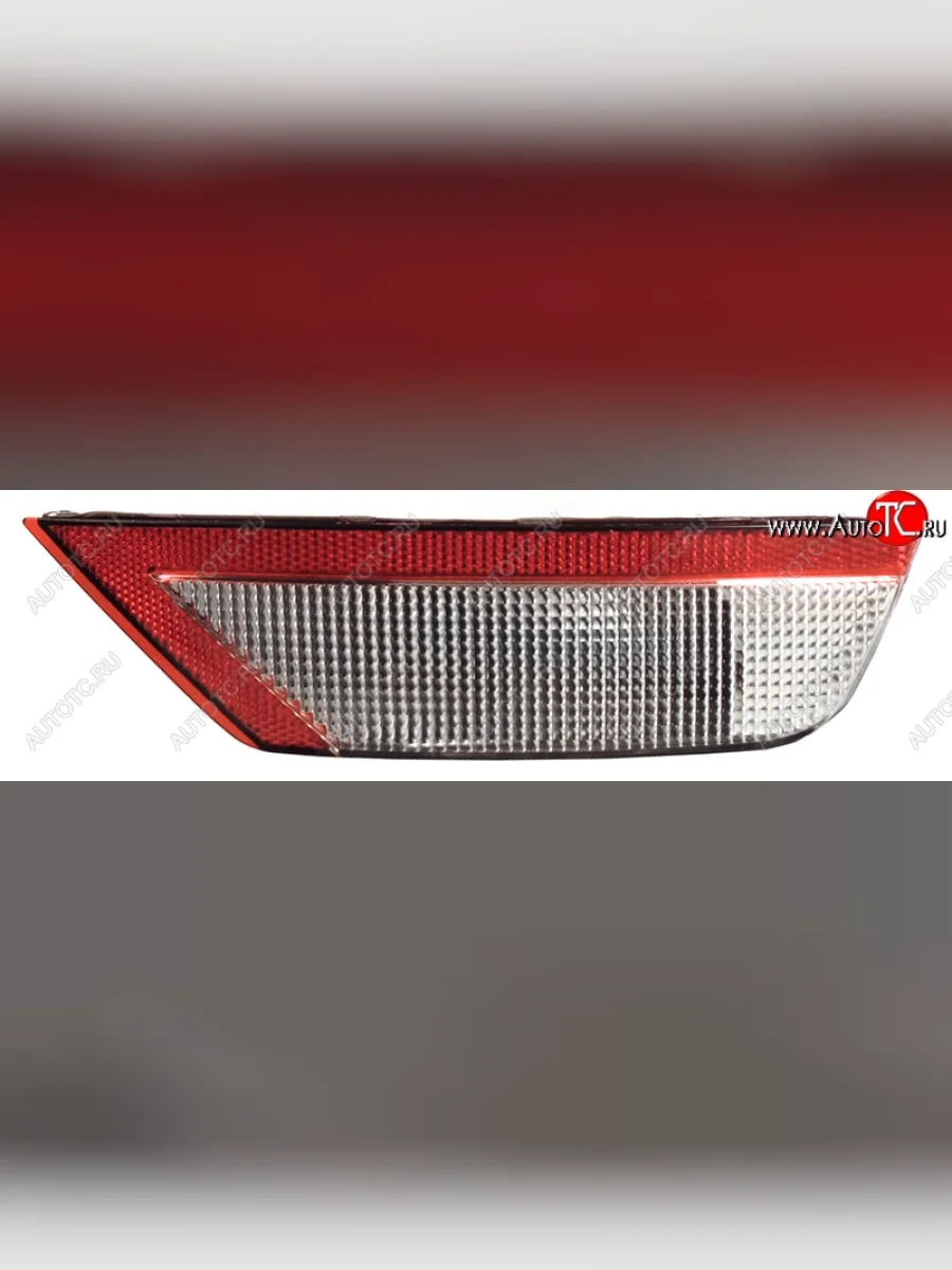 Правый фонарь в задний бампер SAT Ford Focus 2 хэтчбэк 5 дв. рестайлинг (2007-2011)  с доставкой в г. Керчь