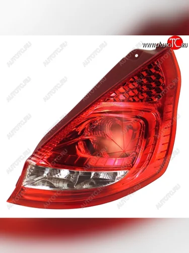 Правый задний фонарь SAT Ford Fiesta 6 хэтчбэк 5 дв. дорестайлинг (2008-2012)