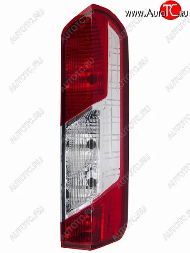Правый фонарь SAT Ford Transit (2014-2022) цельнометаллический фургон