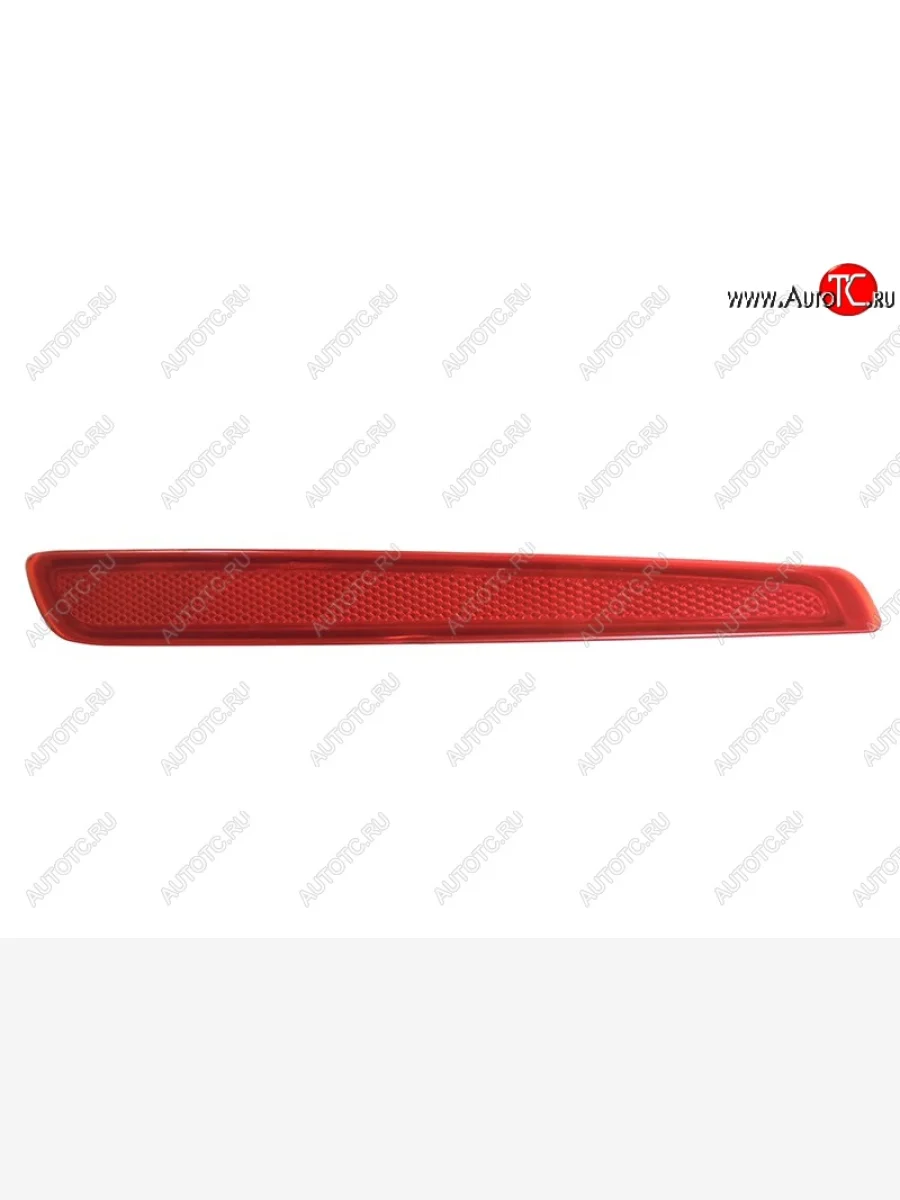 Правый катафот заднего бампера SAT Ford Mondeo Mk4,DG рестайлинг, универсал (2010-2014)  в Керчи Республика Крым