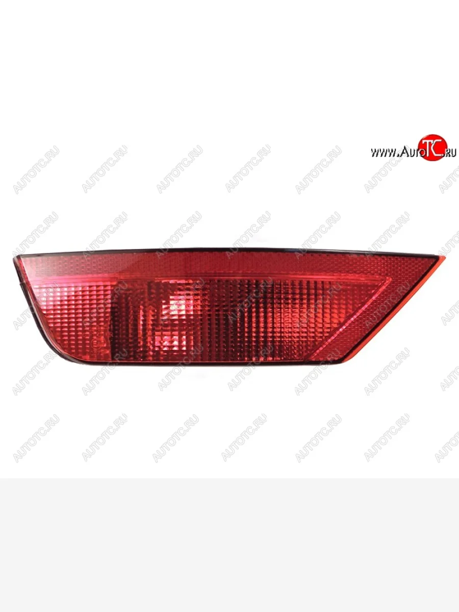 Левый фонарь в задний бампер SAT Ford Focus 2 хэтчбэк 5 дв. рестайлинг (2007-2011)  в Керчи Республика Крым
