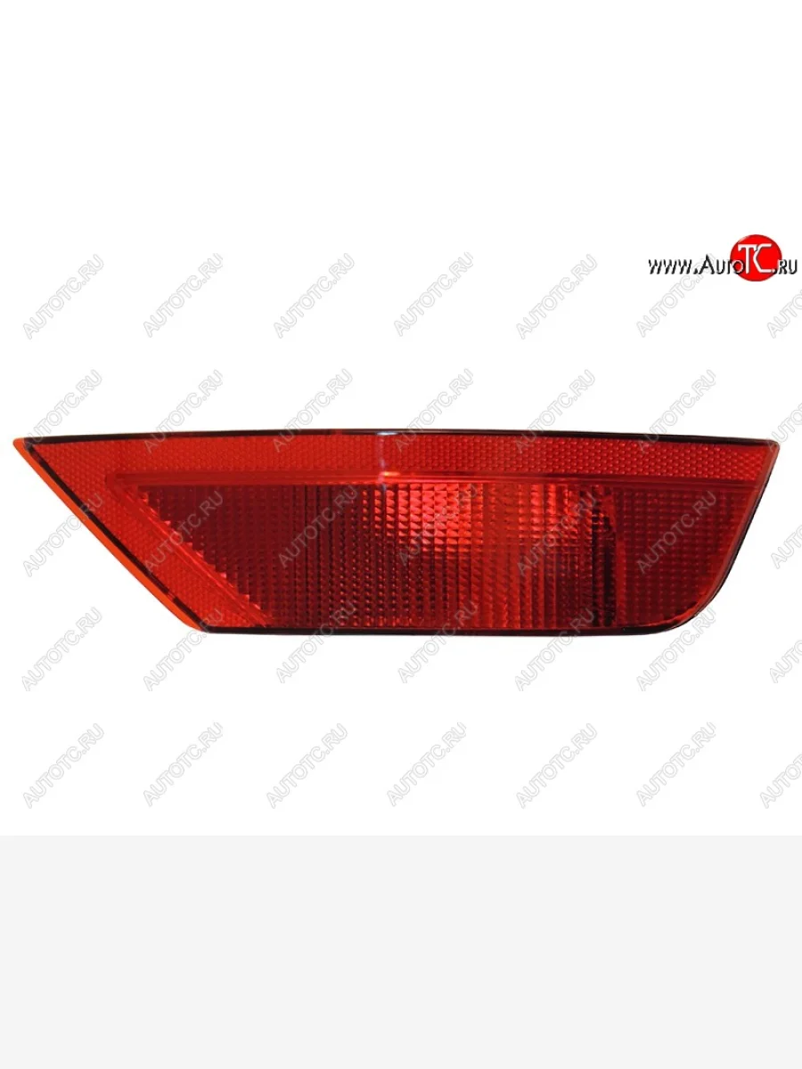 Правый фонарь в задний бампер SAT Ford Kuga 2 дорестайлинг (2013-2016)  в Воронеже Воронежской области