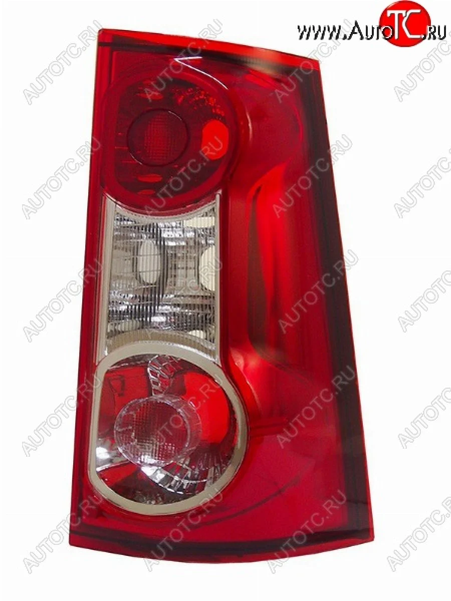 Правый фонарь (без платы) SAT Лада ВАЗ Ларгус дорестайлинг R90 (2012-2021)  в Перми Пермском крае