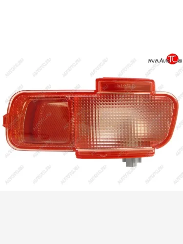 Правый фонарь в задний бампер SAT Honda Stream 1 RN1,RN3  дорестайлинг (2000-2004)