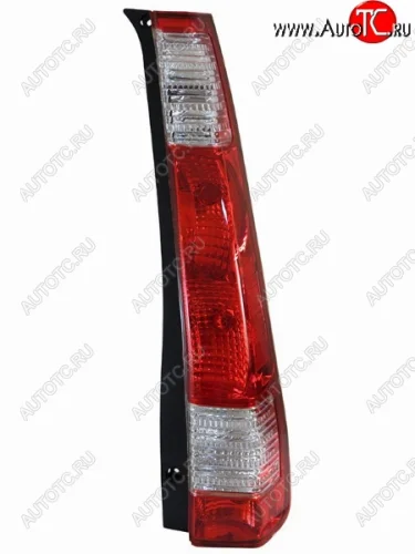 Правый фонарь задний SAT Honda CR-V RD4,RD5,RD6,RD7,RD9  рестайлинг (2004-2006)