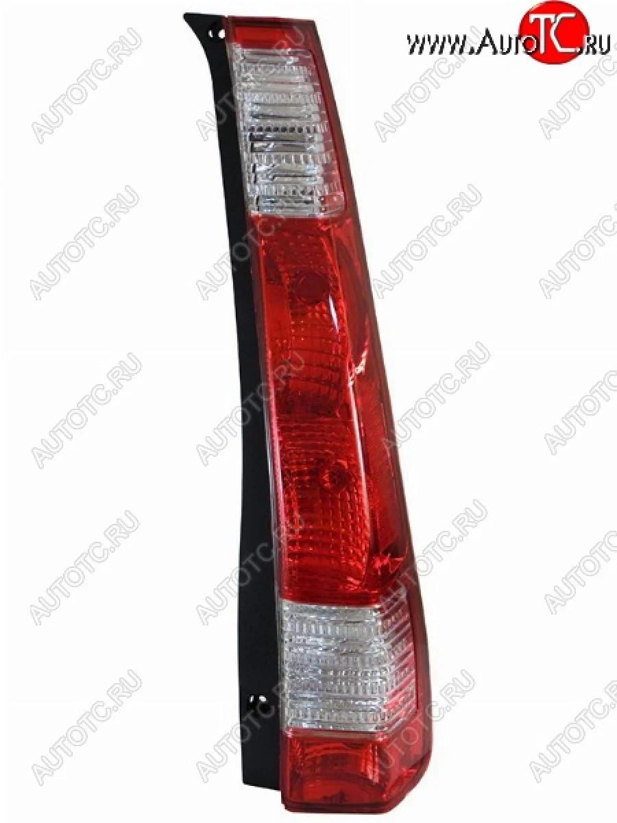 Правый фонарь задний SAT Honda CR-V RD4,RD5,RD6,RD7,RD9  рестайлинг (2004-2006)  в Самаре Самарской области