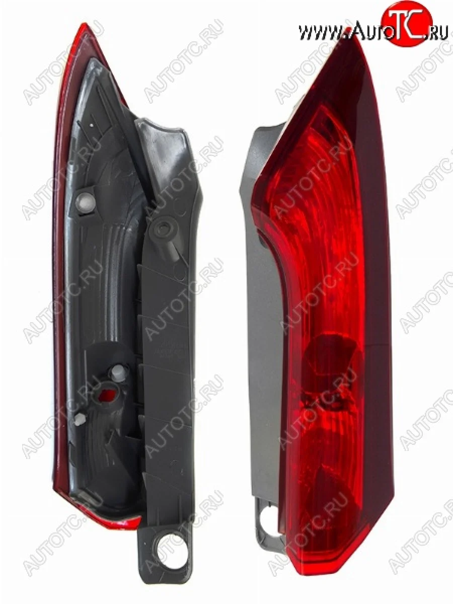 Правый фонарь задний SAT (верхний)  Honda CR-V (2012-2018) RM1,RM3,RM4  в Керчи Республика Крым