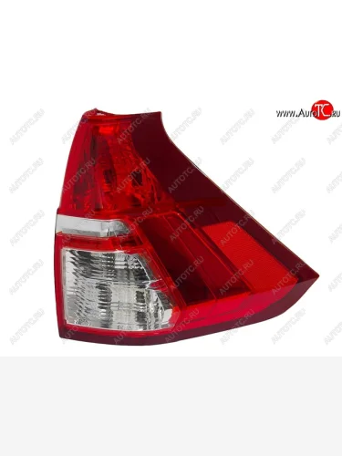 Правый фонарь SAT (нижний) Honda CR-V RM1,RM3,RM4 рестайлинг (2014-2018)