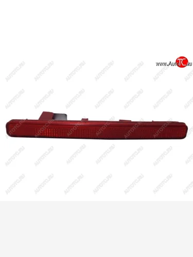 Катафот заднего бампера SAT (LH=RH) Honda Accord 8 CU седан дорестайлинг (2008-2011)