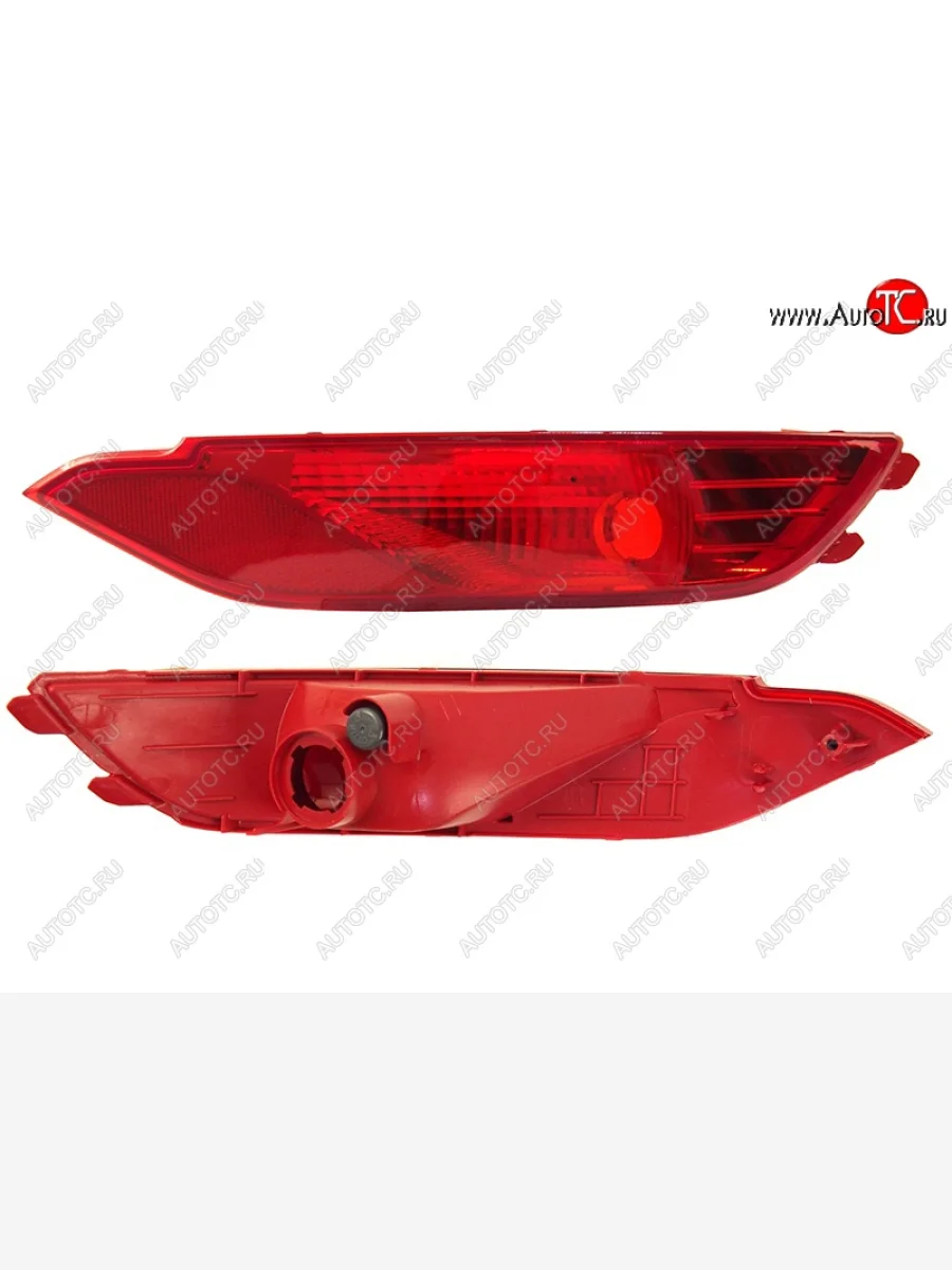 Правый фонарь в задний бампер SAT  Hyundai Tucson (2015-2018) TL  в Керчи Республика Крым