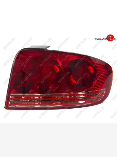 Правый задний фонарь SAT Hyundai Sonata EF рестайлинг ТагАЗ (2001-2013)