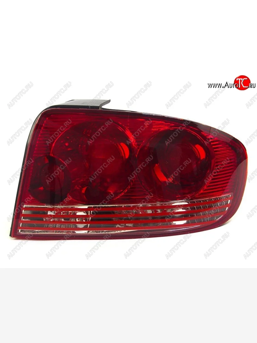 Правый задний фонарь SAT Hyundai Sonata EF рестайлинг ТагАЗ (2001-2013)  в Воронеже Воронежской области