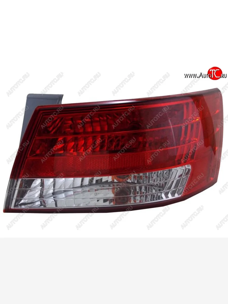Правый задний фонарь SAT Hyundai Sonata EF рестайлинг ТагАЗ (2001-2013)  в Воронеже Воронежской области
