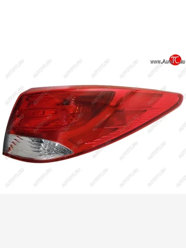 Правый задний фонарь SAT Hyundai Tucson LM (2010-2017)