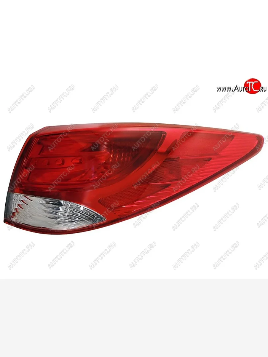 Правый задний фонарь SAT Hyundai Tucson LM (2010-2017)  в Самаре Самарской области